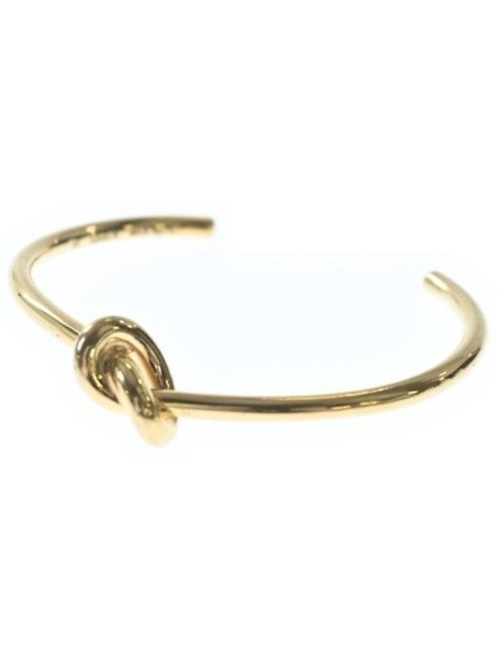 Celine Bracelet Bangle Gold